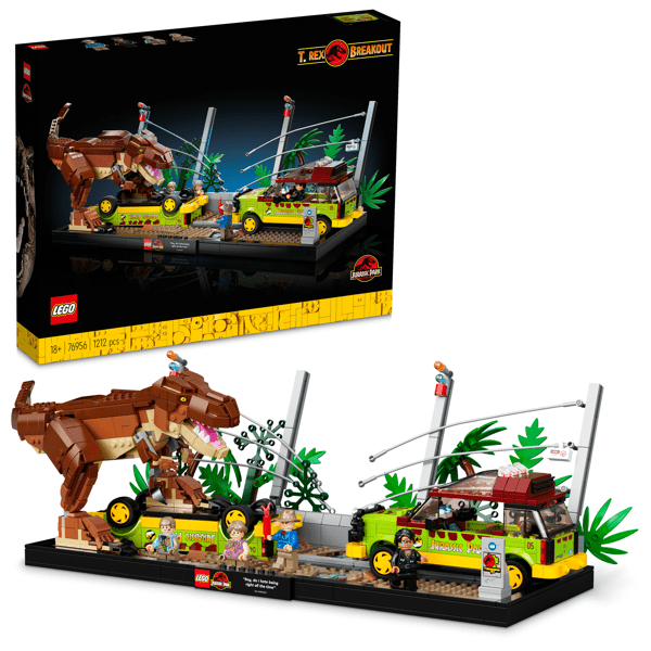 Indominus Rex Dinosaur Lego Kmart Kmart Dinosaur Toys Discount