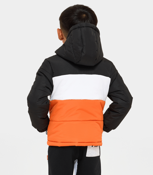 Fila Puffer Jacket Will Target Australia