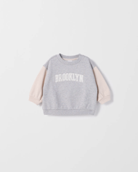 Brooklyn Light Grey