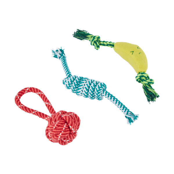 Pet Toys, 12 Pack Anko Target Australia
