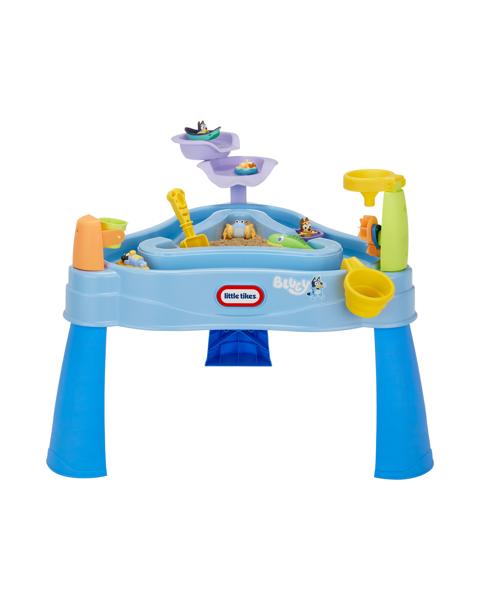 Bluey Beach Water Table