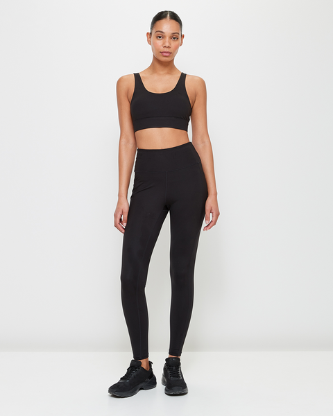 Active Workout Crop Top