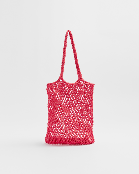 Crochet Bag - Lily Loves | Target Australia