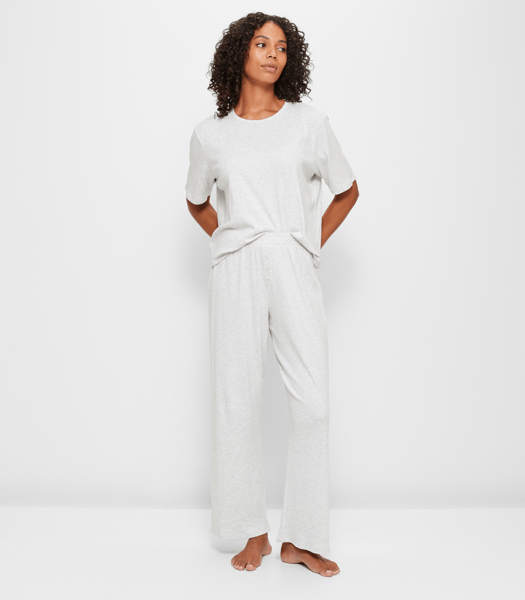 Ribbed Sleep Pyjama Pants Target Australia