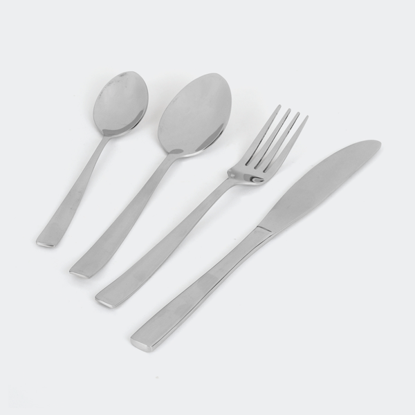 Windsor Cutlery Set, 16 Piece Anko Target Australia