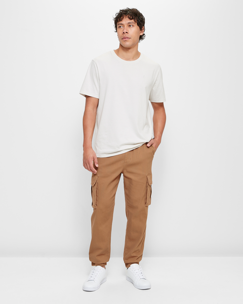 Cargo Jogger Pants - Commons | Target Australia