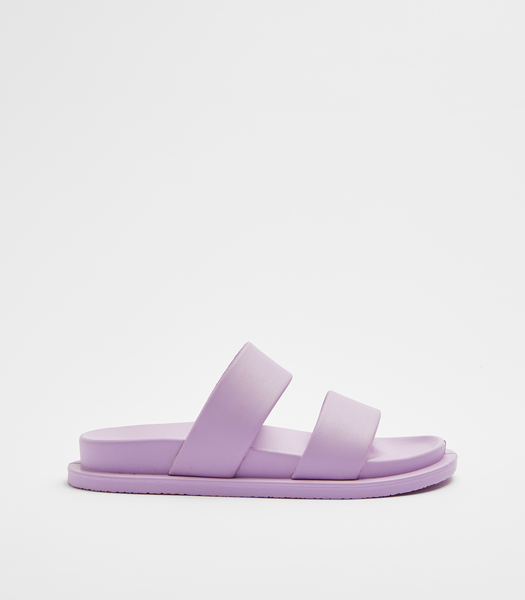 Womens Slide Sandal - Lauren | Target Australia