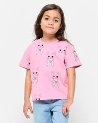Pink Cat
