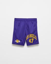 LA Lakers