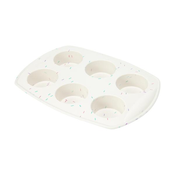 Silicone Muffin Pan Anko Target Australia