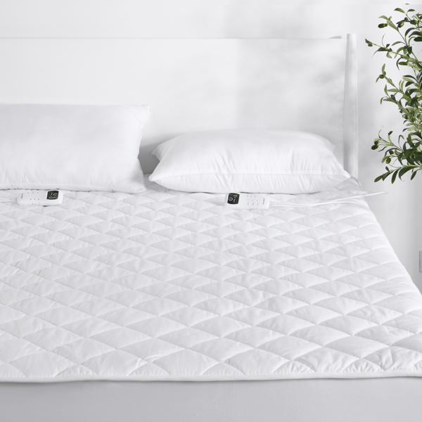 Quilted Mattress Cover Mattress Pad Full Target Mattress Pads
