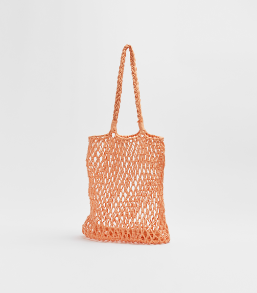 Crochet Bag - Lily Loves | Target Australia