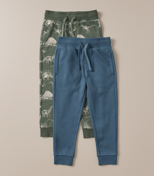 2 Pack Track Pant