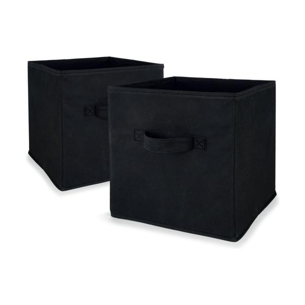 Collapsible Storage Cubes 2 Pack Anko Target Australia