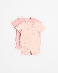 Strawberry Pink