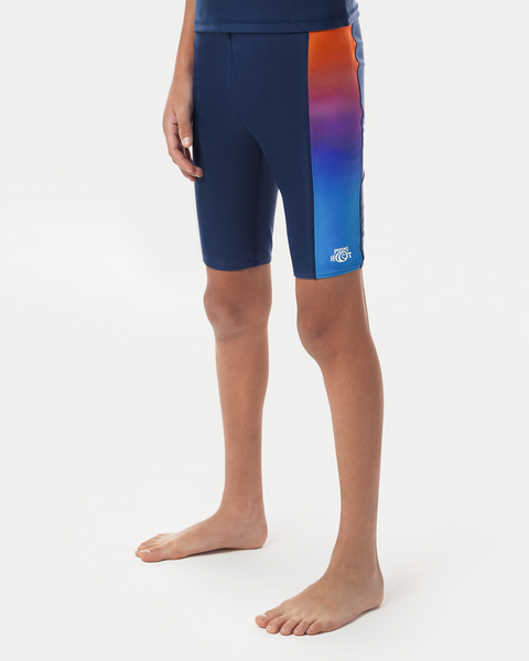 Piping Hot Swim Jammer | Target Australia