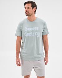 Snooze Society