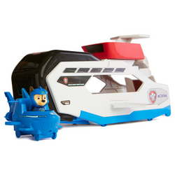 Paw Patrol Whale Patroller : Target