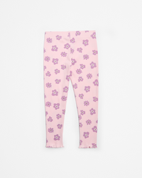 Light Pink Floral