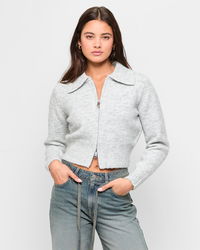 Grey Marle