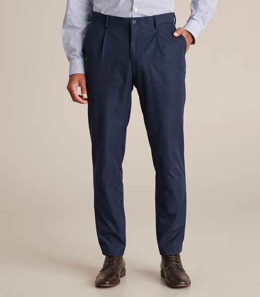 Preview Core Trousers - Navy Blue | Target Australia