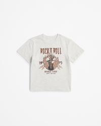 Grey Rock n Roll