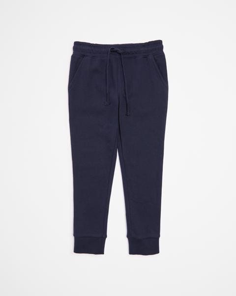 Core Trackpants Navy Blue Target Australia