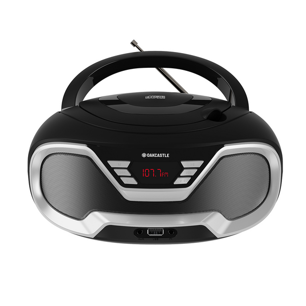 target portable cd player with bluetooth