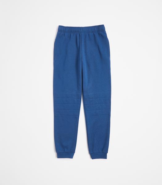 Double Knee School Trackpants Royal Blue Target Australia