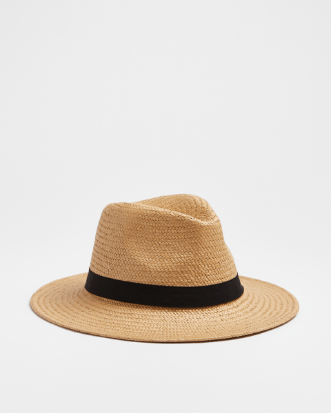 Mens Panama Hat Target Australia