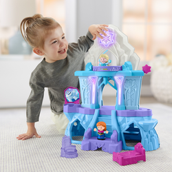 Target frozen 2024 little people