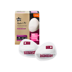 Tommee Tippee - 40x Daily Breast Pads - Medium