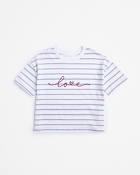 White Stripe