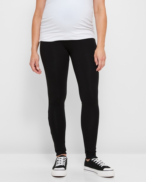 Maternity leggings kmart hotsell