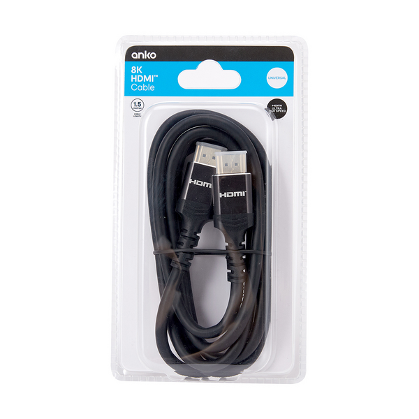 CABLE HDMI 15 METROS TARGET – Enelca – Target