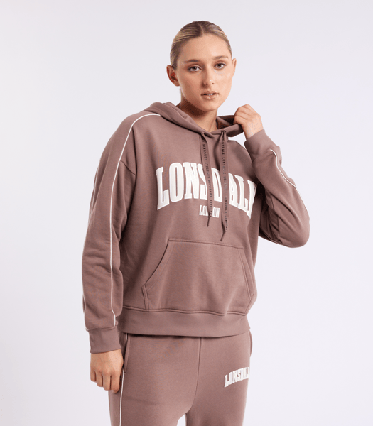HARLOW™ - Cosy Turtleneck Hoodie