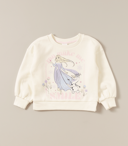 Disney Frozen Jumper Target Australia