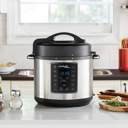 Crock pot express online cpe210