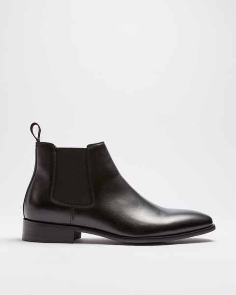 Jeff Banks London Chelsea Boots | Target Australia