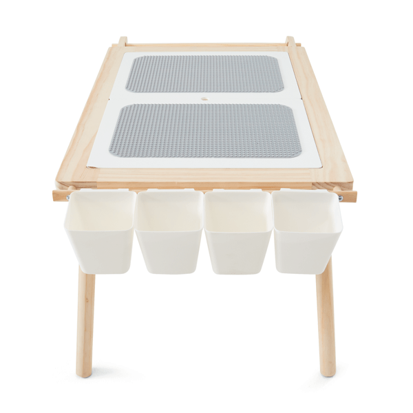 Piece Multi-Functional Activity Table Anko Target Australia