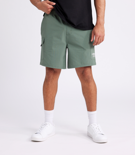 Lonsdale Cargo Shorts | Target Australia