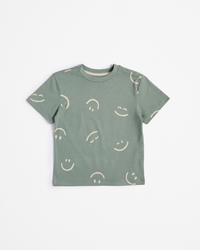 Green Smile