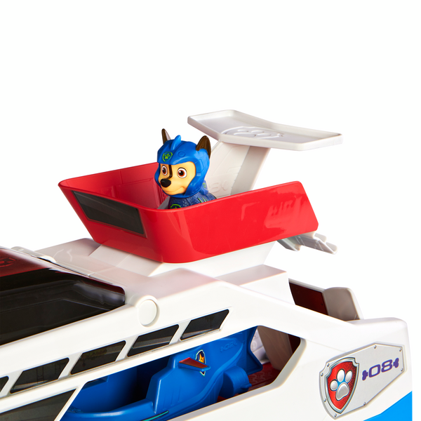Target paw patrol sea patroller sales