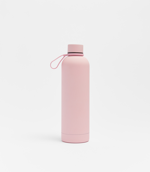 Stainless Steel Insulated Drink Bottle | Target Australia