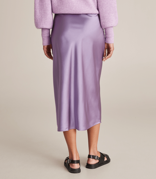 Preview Satin Slip Skirt Target Australia