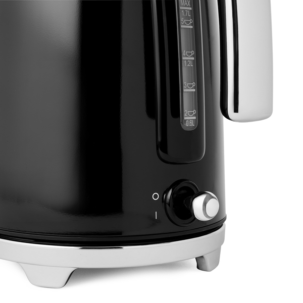 L Kmart Black Kettle L Smart Variable Temperature Kettle