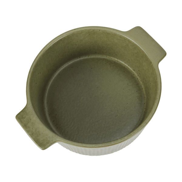 Ceramic Casserole, Olive Anko Target Australia