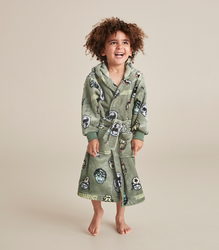 Kids dressing shop gown target