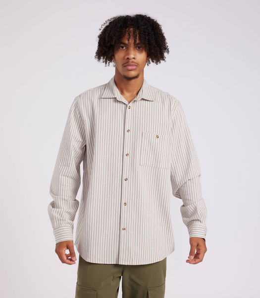 Mossimo Stripe Shirt | Target Australia