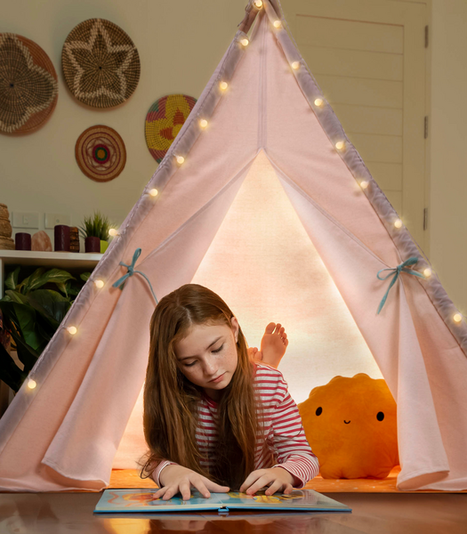 Baby teepee target best sale